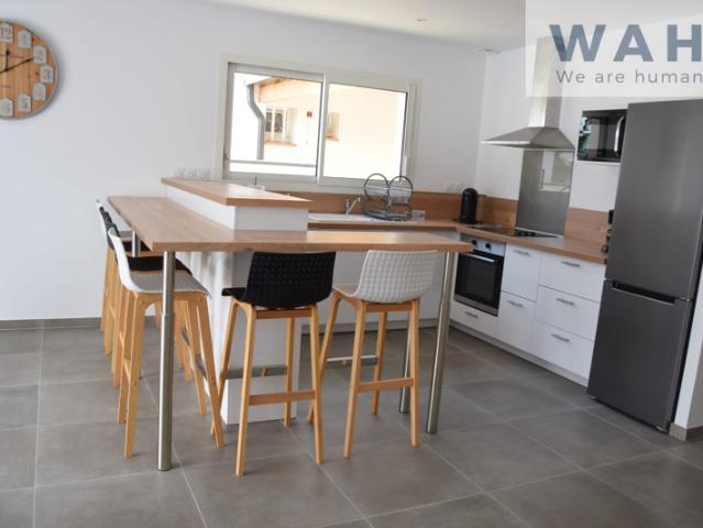 VILLA R+1 98 m2