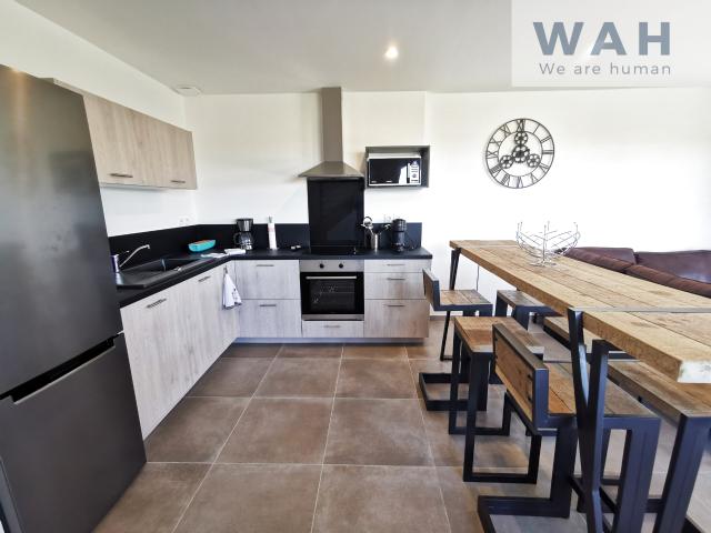 VILLA R+1 98 m2