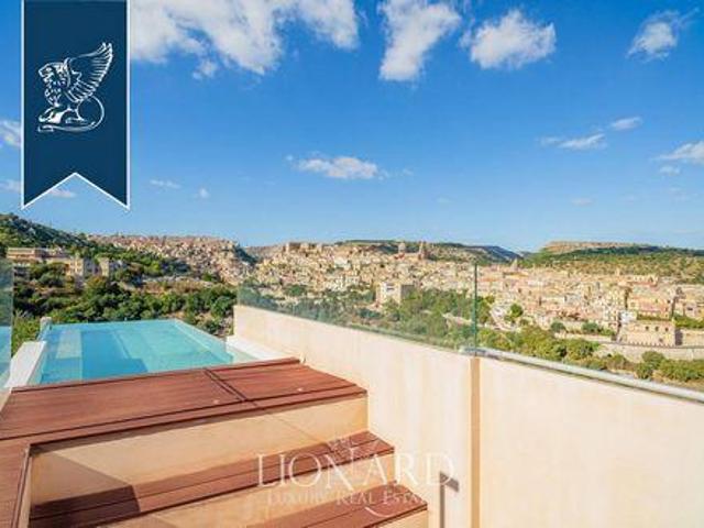Villa Ragusa Ragusa ELS96317352