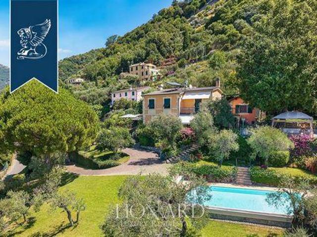 Villa Rapallo Genova DLS104475827