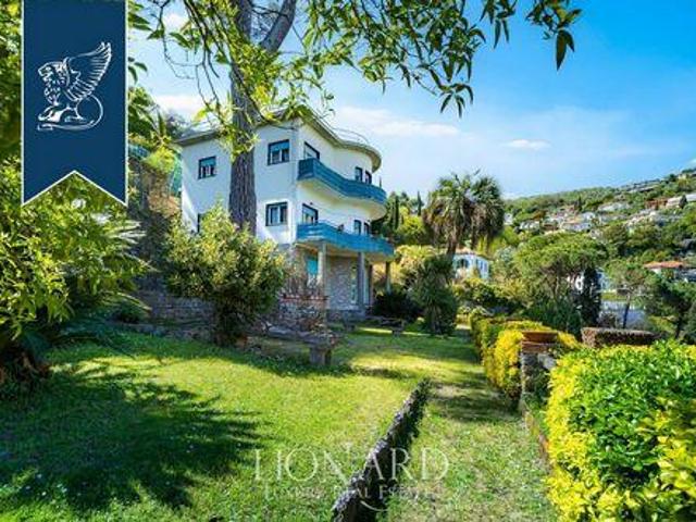 Villa Rapallo Genova DS90152525