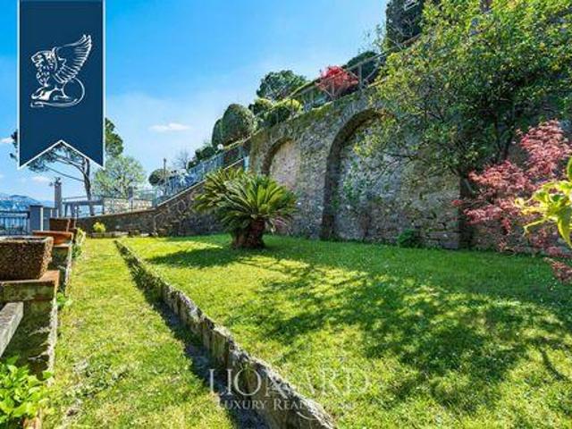 Villa Rapallo Genova ES90152525