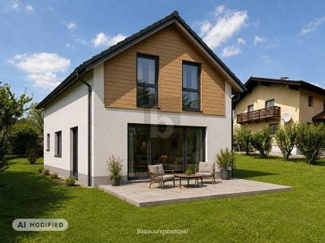 Villa Raubling Raubling 105974784