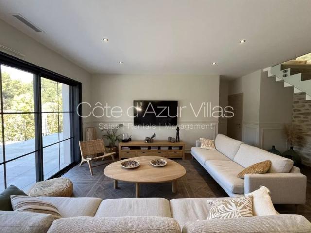 Villa Ravena
