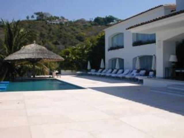 Villa Renta Las Brisas
