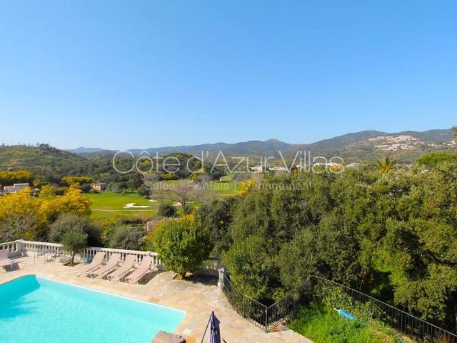 Villa Renoir