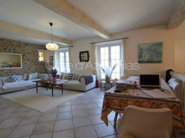 Villa Renoir, Mandelieu La Napoule