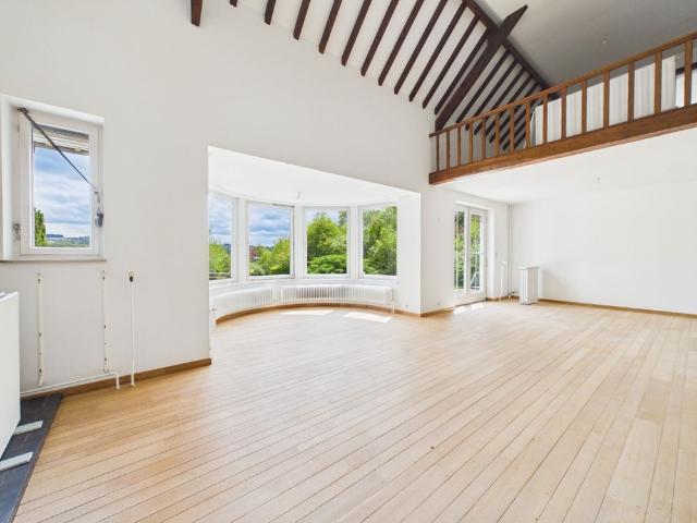 Villa rénovée, 3 chambres, située dans un Quartier prisé
