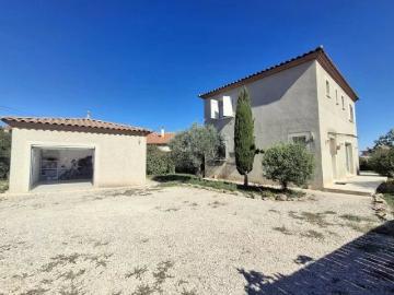 VILLA RECENTE PROCHE LES VANS