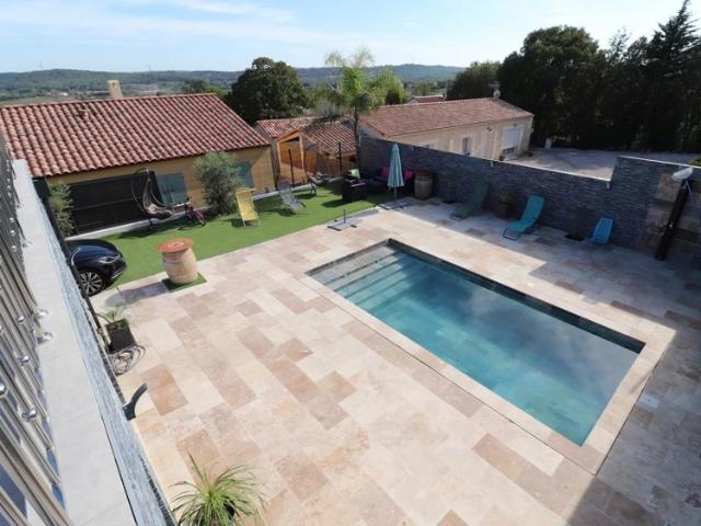 Villa récente 2021 6P 175 m2 sur terrain de 626 m2