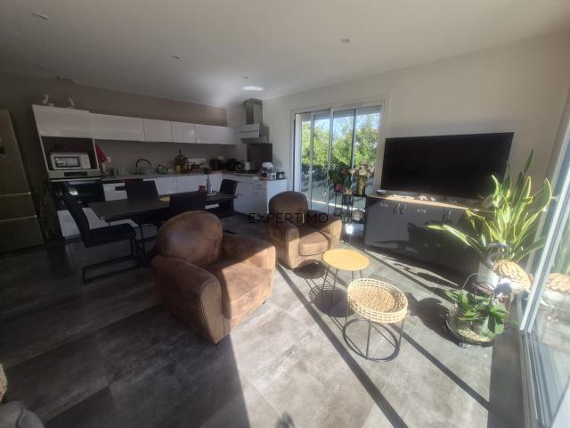 Villa Recente 88m² Narbonne