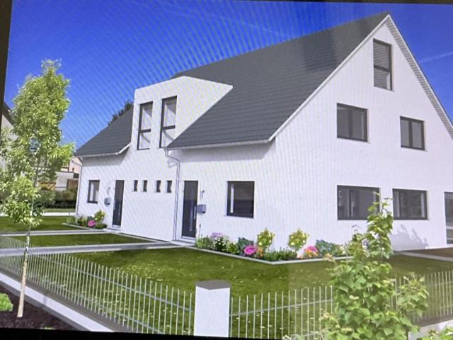 Villa Recklinghausen Recklinghausen 105448570