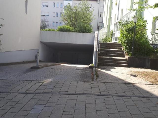 Villa Regensburg Regensburg 105448298