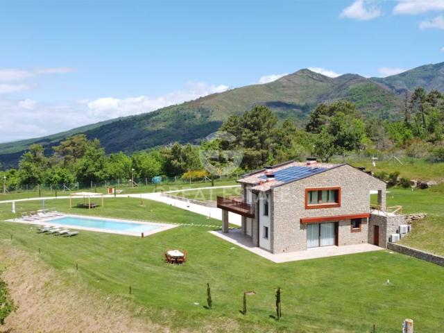 Villa Reggello 225m² Reggello