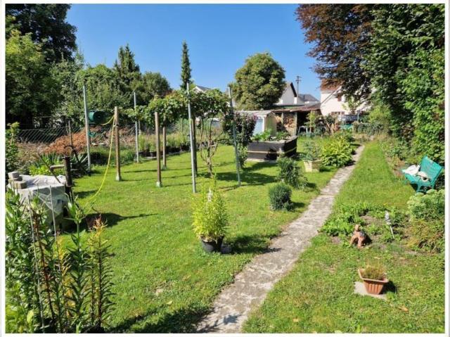 Villa Reichertshofen Reichertshofen 105443770