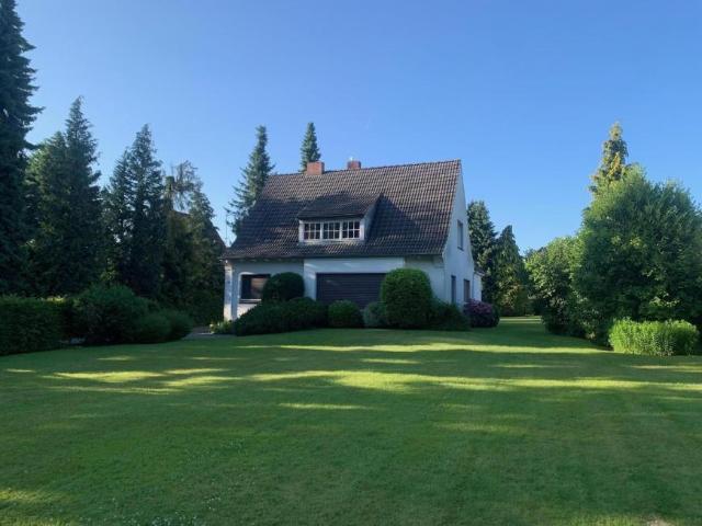 Villa Rellingen Rellingen 105461682