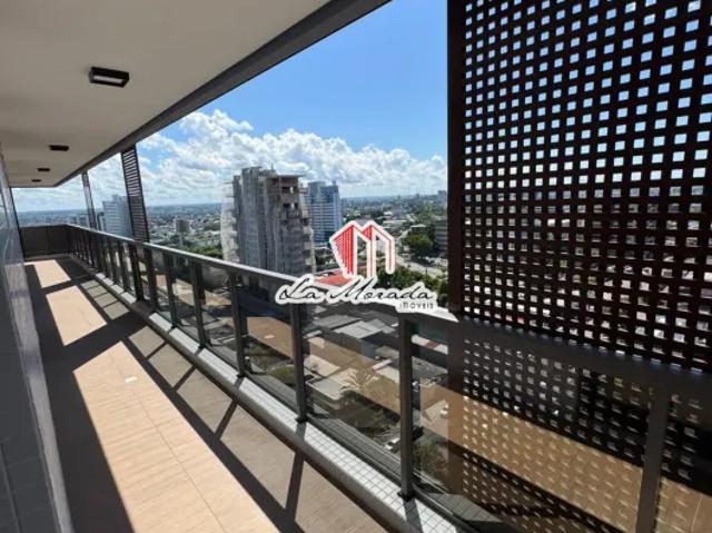 Villa Residence Adrianópolis, 368M², 4 suítes, 4 vagas!