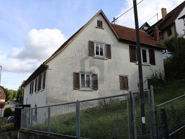 Villa Reutlingen Reutlingen 105446763