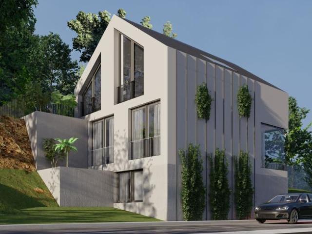 Villa Rheinbrohl Rheinbrohl 105452214