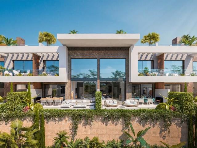 Villa, Río Real 280m² Río Real