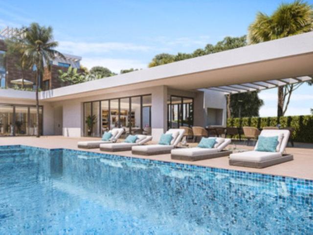 Villa, Río Real 280m² Río Real