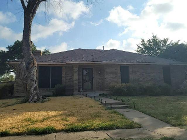 Villa Ridge Dr