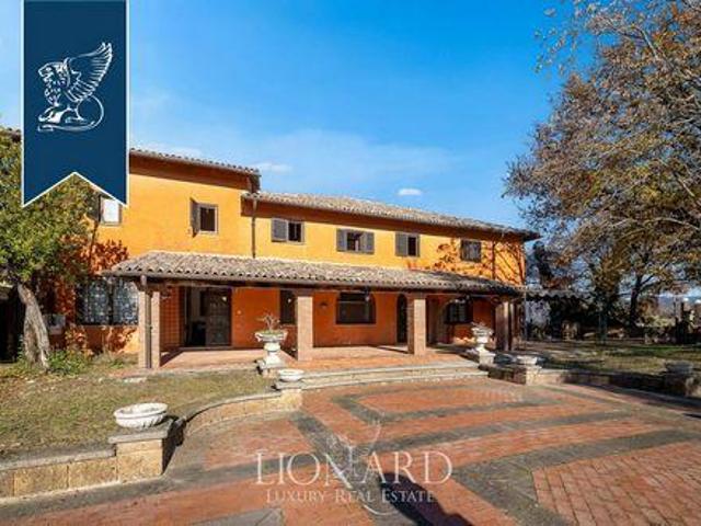 Villa Rieti Rieti ELS98285212