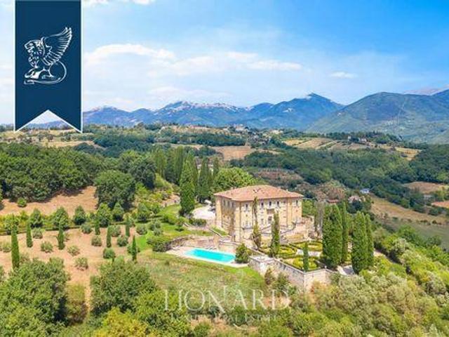 Villa Rieti Rieti ELS100057100