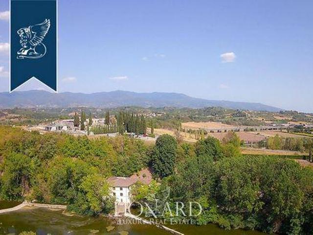 Villa Rignano sull'Arno Firenze DLS96317105