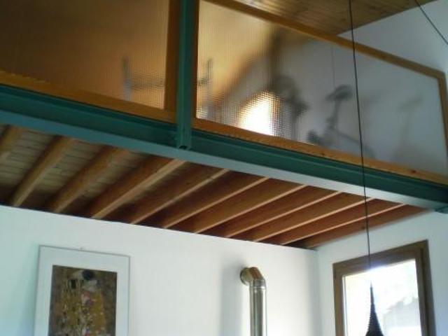 Villa ristrutturata a Chianni