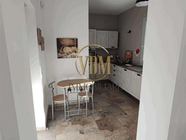 Villa Ristrutturata in Affitto a Marsala Giardino Privato