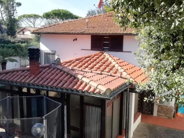 Villa ristrutturata, San Vincenzo viale principessa