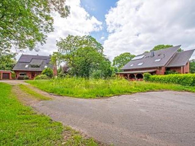 Villa Ritterhude Ritterhude 105446641