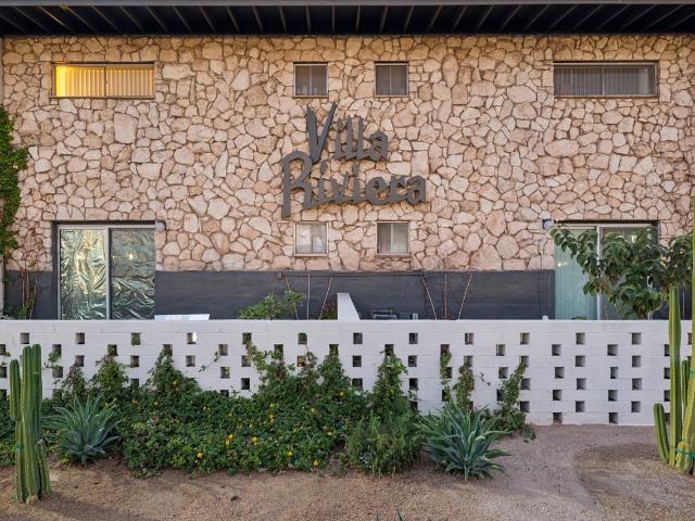 Villa Riviera 1 Bedroom Apartment for Rent at 3040 N 2nd St, Phoenix, AZ 85012