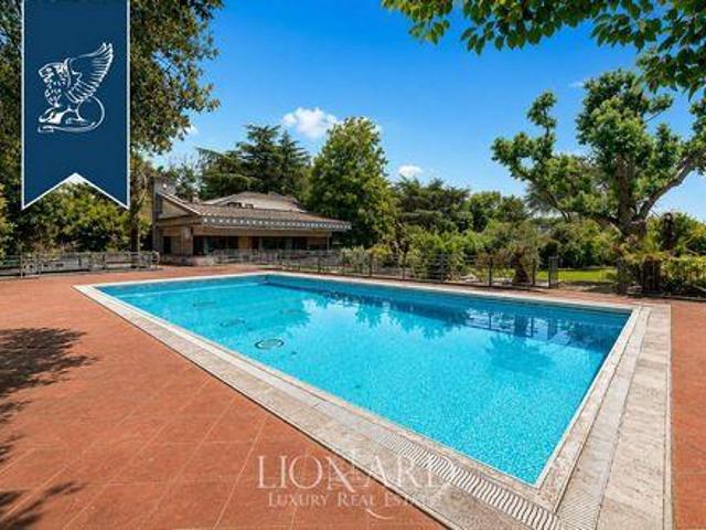 Villa Roma Roma DLS105491590