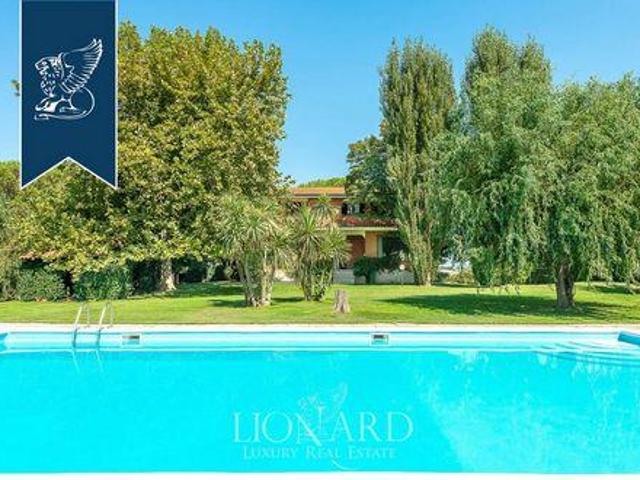 Villa Roma Roma DLS96317183