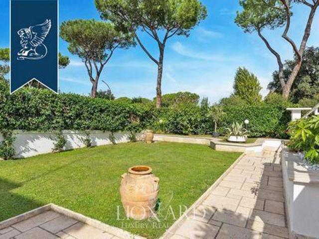 Villa Roma Roma DS95535343
