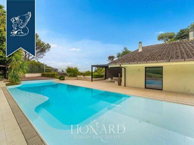 Villa Roma Roma DS95535355
