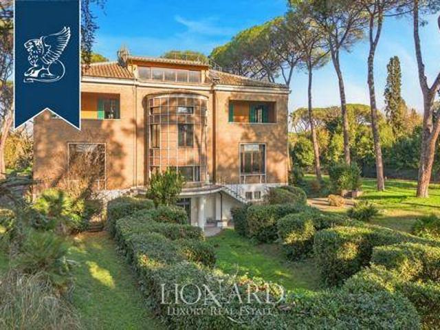 Villa Roma Roma DS95684039