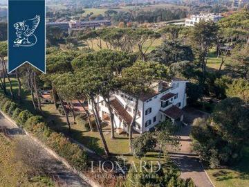 Villa Roma Roma DS99641179