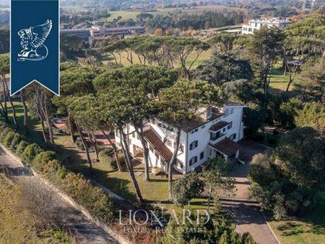 Villa Roma Roma DS99641179