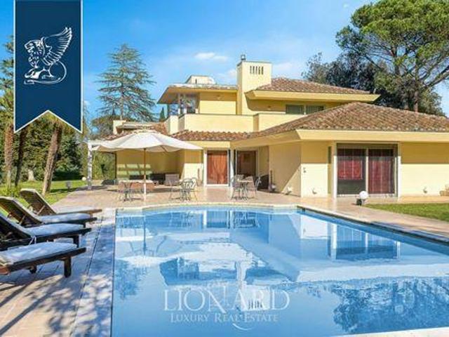 Villa Roma Roma DS99641183
