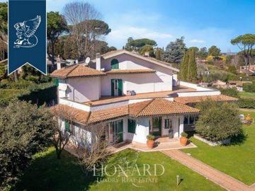 Villa Roma Roma DS99888801