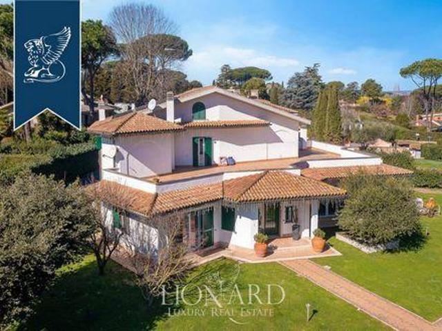 Villa Roma Roma DS99888801