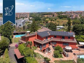 Villa Roma Roma DS103547590