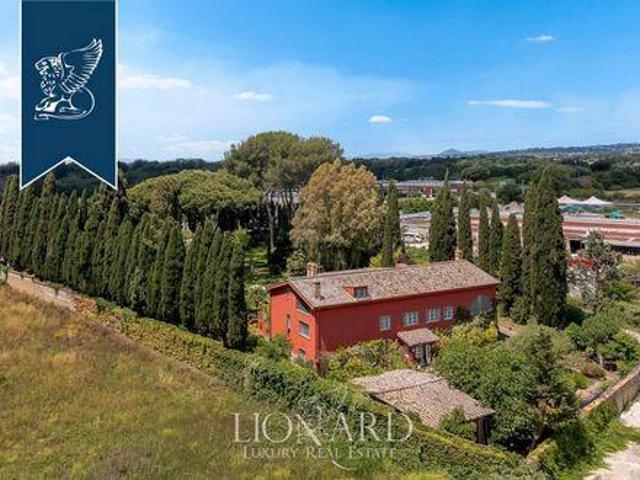 Villa Roma Roma DS103218946