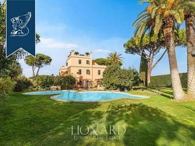 Villa Roma Roma DS104294671