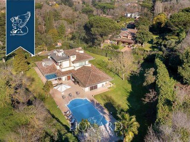 Villa Roma Roma ES99641183