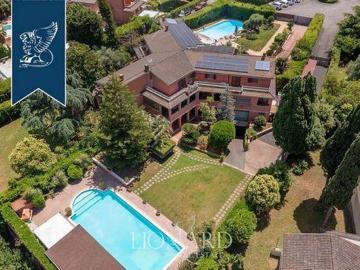 Villa Roma Roma ES103547590