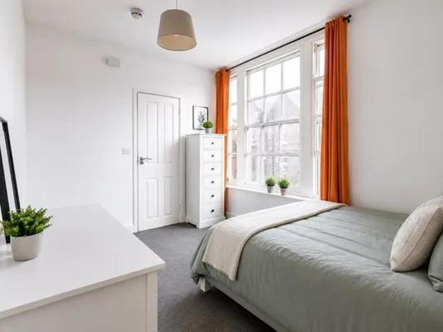 Villa Road, Mapperly Park, NG3, Property for rent